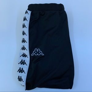 Straight leg Kappa Pants